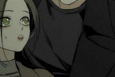 RAW Manhwa Tears on a Withered Flower Chapitre 23 FR Scan : Plus Romantique !