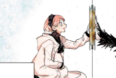 Lien du Lire le Manga Ichi the Witch Chapitre 74 en Français, Sentiment de réticence