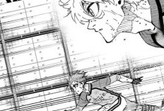 Lire Blue Lock Chapitre 298 VF Scan Les Tentatives De Score De Nagi 