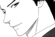 Panel Awal Manga Overtake Chapter 1 Sub Indonesia, Udah Saling Suka Tapi Masih Denial