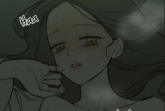 Spoilers du Pleure Pour Cette Fleur (Tears on a Withered Flower) Chapitre 80 Scan VF, Taeha qui s'inquiète