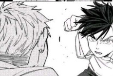 Lien pour Lire le Manga Wind Breaker (NII Satoru) Chapitre 168 Scan VF FR: Un coup de poing au visage !