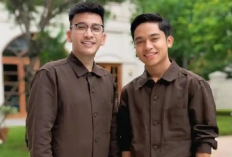 Betrand Peto Dilaporkan Atas Tindak Pelecehan dan Penganiayaan, Ruben Onsu Angkat Bicara
