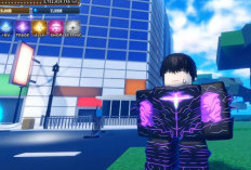 Daftar Semua Title di Sailor Piece Roblox Beserta Buff dan Cara Mendapatkannya, Panduan dan Tutorial Mudah!