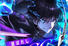 Sinopse e Link de Leitura do Mangá The Chosen SSS-Rank PT BR Capítulo Completo, A Classificação SSS Escolhida