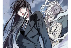Spoiler dan Baca Manhwa Eleceed Chapter 358 Bahasa Indonesia, Jiwoo Hadapi Serangan Parah!