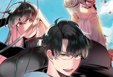 Link Para Ler Manhwa Jungle Juice Capítulo 146 Scan PT, A Luta Pela Expectativa 