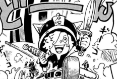 Manga One Piece Chapitre 1145 Scan VF FR : Spoiler, Date de Sortie, & Liens de Lecture