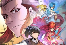 Link para Leitura Manhua Eternal Deity Capítulo 386 PT BR, Tornar-se Dominado Da Noite Para O Dia