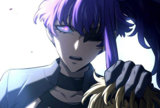 Link Baca Manhwa Revenge of the Iron-Blooded Sword Hound Chapter 150 Bahasa Indonesia, Keonaran Yang Sudah Direncanakan!