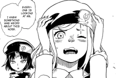 Link de Lire le Manga Clevatess Chapitre 29 en Français, Une attaque effroyable a de nouveau eu lieu