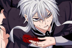 RILIS! Baca Magic Emperor Chapter 479 Bahasa Indonesia, Gawat! Tubuh Zhuo Fan Penuh dengan Luka