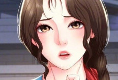 Lengkap! Link Baca Manhwa Boarding Diary Full Chapter 1-130 Sub Indo Gratis, Kisah Asmara Jungwoo Dengan Ibu Sahabatnya Sendiri 