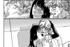 Lien Lire RAW Manga Chainsaw Man Chapter 195 en Français, Un nouveau piège pour faire fortune !