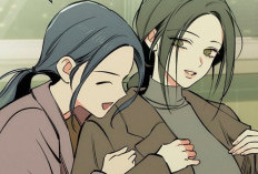 Lire Manhwa Tears on a Withered Flower Chapitre 42 Scan VF FR, Scène complète sans capteur !