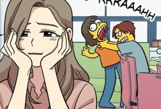 Lire le Webtoon Just Two Weeks Chapitre 12 VF FR Scan, approcher une nouvelle relation