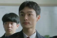 Nonton High School Return of a Gangster (2024) Episode 3 Sub Indo, Apa yang Terjadi Pada Yi Heon Terbongkar!