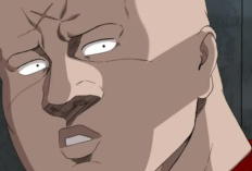 Manhwa Bad Guy (A Bad Person) Chapter 255 Bahasa Indonesia, Orangnya Serius Kelakuannya Misterius