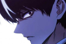 Verdadero Yo! Lire Manhwa I Took over The Academy With a Single Sashimi Knife Chapitre 16 Scan VF Date de Sortie
