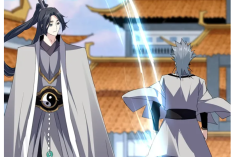 Rilis! Lanjut Baca Magic Emperor Chapter 707 Bahasa Indonesia, Sosok Baru Bikin Terpesona