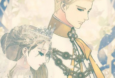 Lien Lire le manhwa The Problematic Prince Chapitre 114 Scan VF Bjorn Il Est Trop Tard Pour Revenir En Arrière 