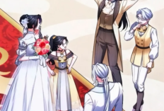 Pernikahan Dadakan! Baca Manhwa For My Derelict Favorite Chapter 124 Bahasa Indonesia