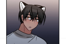 Spoiler du Manhwa Nurturing Our Natures Capítulo 19 PT BR, O amor que seduz