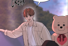 Lien Lisez la Manhwa BL JINX Temporada 2 Chapitre 85 Scan VF, Kim et Merasa sont inquiets !