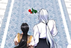 Ada Surprise! Update Link Baca Manhwa For My Derelict Favorite Chapter 123 Bahasa Indonesia