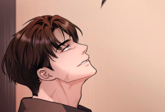 Spoiler Manhwa Merry Psycho Chapter 37 Bahasa Indonesia, Suami Tak Tau Diri!