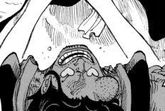 L'idole des marins ! Liste des Manga One Piece Chapitre 1157 VF Scan