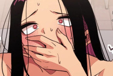 Manhwa Stop Smoking (Someone Stop Her!) Chapter 66 Bahasa Indonesia Gangchan Memang Pria Idaman! 
