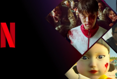 Daftar Judul Drama Korea yang Akan Tayang di 2024, Beberapa List  Ini Layak Dinantikan!