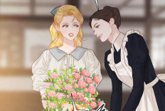 Baca Manhwa Cry, or Better Yet, Beg Chapter 13 Bahasa Indonesia, Kabar Mengejutkan Tentang Herhardt!
