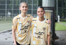 Remis WNI, Inilah Sosok Noa Leatomu dan Estella Loupatty Pemain Naturalisasi Timnas Indonesia!