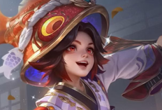 Bocoran Skin Starlight Januari 2026 Mobile Legends: Hero, Efek Skill, dan Bonus Reward Terbaru