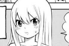 FAIRY TAIL Re:Fantasia Manga CH. 11 VF Scan, Plein de surprises !
