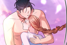 Lisez Webtoon Mariage dans l'impasse Chapitre 4 Scan VF, Leur façon de s'amuser