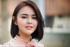 Siapa Karyawan Amanda Manopo yang Gelapkan Rp3 Miliar? Identitasnya Terbongkar Kini Dilaporkan ke Polisi!