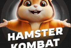 COMBO! Update Kode Sandi Morse Harian Hamster Combat Hari Ini 16 Juni 2024 Minggu Khusus Weekend Auto Gacor