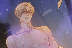 Leer Manhwa BL La Bestia Atrapada Capítulo 54 en Español, ¡Duke se está volviendo cada vez más posesivo!