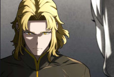 Leia du Manhwa Revenge of the Iron-Blooded Sword Hound Chapitre 153 Scan VF, Un choix difficile