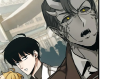 Manhwa Omniscient Reader's Viewpoint Chapitre 265 FR Sub et Spoilers RAW, Orv qui est adorable