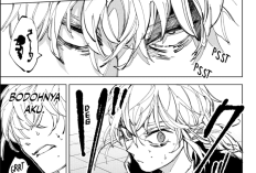 Spoiler du Manga Sakamoto Days Chapitre 244 en Français, Le combat captivant contre l'ennemi