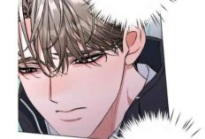 Sweet Sugar Candyman Chapter 20 : Gara-gara Kencan Buta, Rasa Cemburu Mendominasi Puncak Konflik Cerita