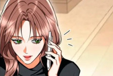 Manhwa Absolute Station (Absolute Threshold) Chapter 90 Bahasa Indonesia, Jumi Merasakan Hawa Keberadaan Suaminya