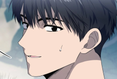 Baca Manhwa BL Passion Chapter 111 Indonesia Scan, RAW! Ilay Makin Membuat Taeui Goyah