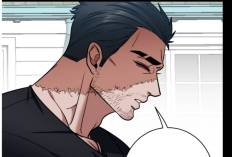Leer Manhwa BL Nuestro Querido Señor Capítulo 7 en Español, Dos sobrinos que se ponen traviesos