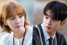 Lanjut Nonton Drakor A Good Day to Be a Dog (2023) Episode 7 Bahasa Indonesia, Rahasia Hae Na Akan Terungkap?