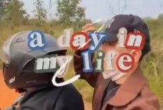 Video Viral A Day In My Life Zaefier dan Abang Dijual Sampai Rp 19 Juta, 2 Pemerannya Diciduk Polisi dan Positif HIV
